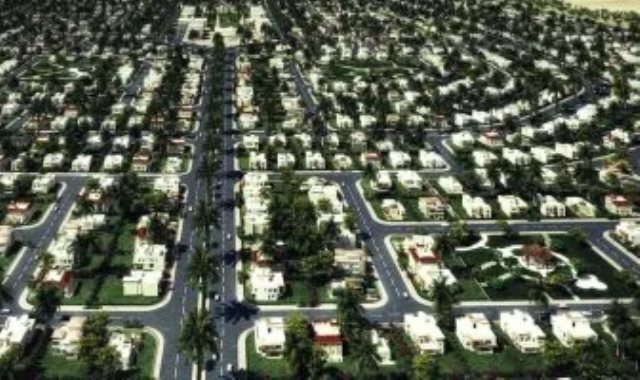 الإسكان: بدء تسليم أراضى "بيت الوطن" بمدينة برج العرب الجديدة 15 نوفمبر