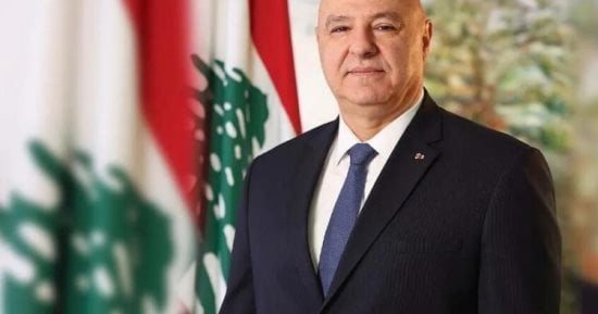 عون: نرحب بقرار الاتحاد الأوروبي إنشاء بعثة جديدة لدعم المؤسسات الأمنية