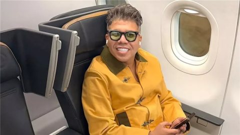 عمر كمال يستعد لتصوير برنامج جديد في السويس لمساعدة المحتاجين