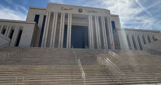 ماراثون اللجان ينطلق غدا بالشيوخ.. 3 جلسات لحسم التشكيل وانتخاب هيئات المكاتب