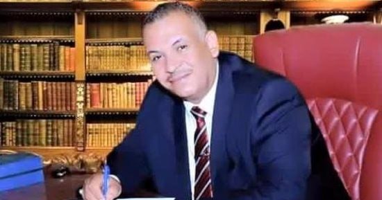النائب رفعت شكيب: إنجازات الدولة حققت متطلبات العمال وصون كرامتهم