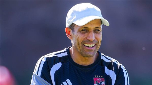 محمد عبدالجليل: الأهلي مطالب بالبحث عن بديل لعموتة وفرض عقوبات على اللاعبين