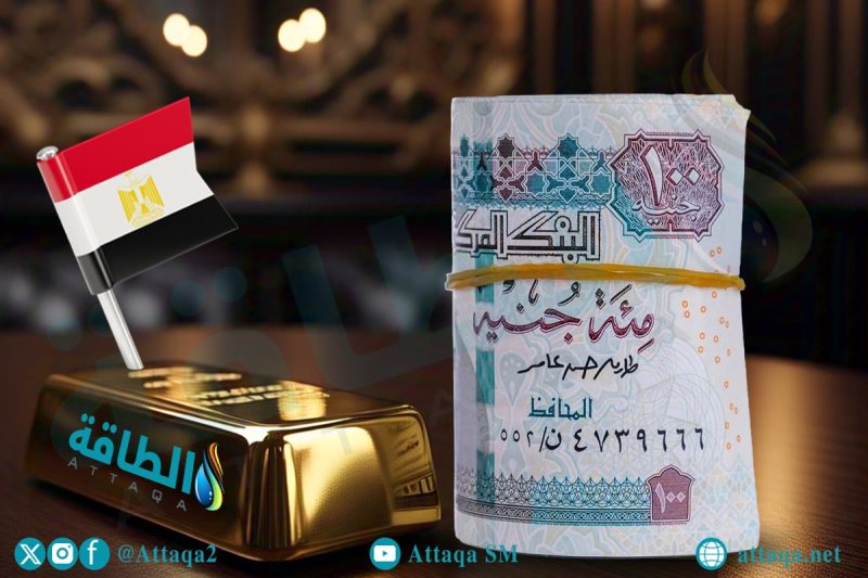 أسعار الذهب في مصر اليوم.. عيار 21 يتراجع 5 جنيهات