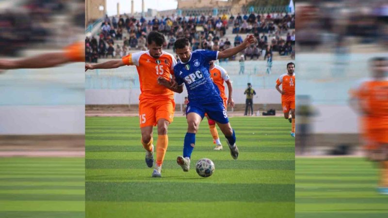 في مباراة مؤجلة.. الفتوة على مفترق طرق بلقاء الجيش غداً