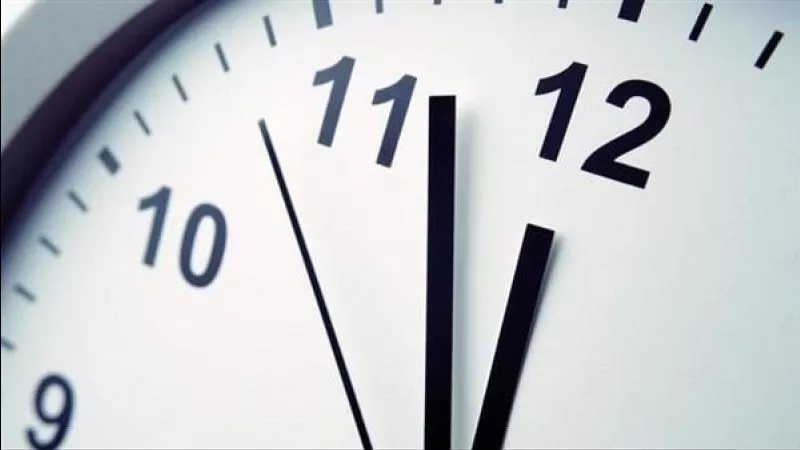 التوقيت الشتوي، موعد تغيير الساعة في مصر 2026