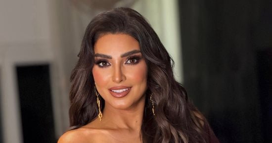 روجينا تحافظ على تواجدها فى دراما رمضان 2027 للعام السادس على التوالى
