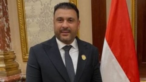 برلمانى: التلاحم الشعبي مع مؤسسات الدولة يكسر موجات التشكيك الممنهج