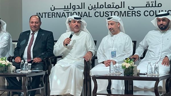 نائب وزير الزراعة: تعزيز الاستثمار المشترك وتطوير سلاسل الإمداد أولوية للأمن الغذائي