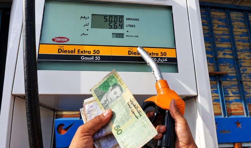 أسعار الوقود في المغرب تؤرق الحكومة الجديدة