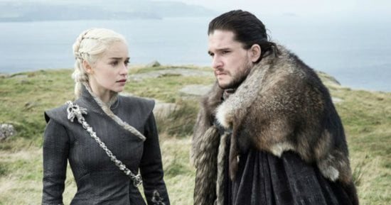 «Game of Thrones» ينتقل إلى السينما من خلال فيلم «Aegon’s Conquest» فى يونيو 2029
