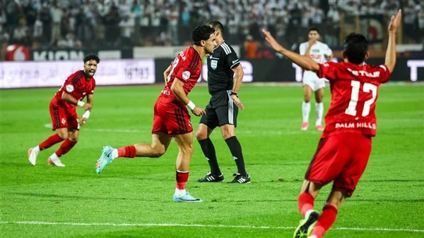 احتفال خاص من بن شرقي وزيزو وإمام عاشور بعد الفوز على الزمالك (فيديو)