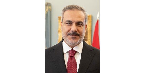 وزيرا خارجية تركيا وسوريا يبحثان في أنقرة تعزيز العلاقات وتفعيل اللجنة العليا المشتركة بين البلدين