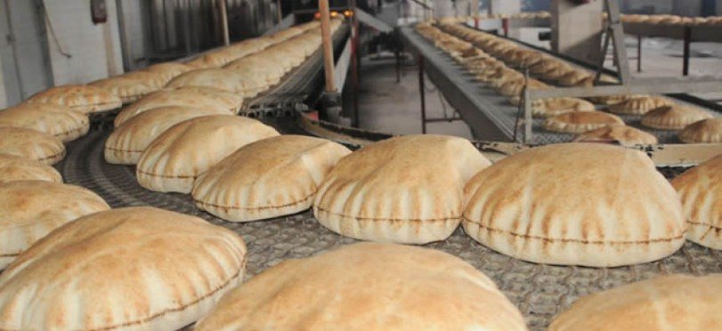 خطا إنتاج حديثان لفرني تل براك والهول بريف الحسكة