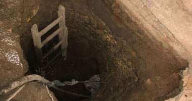 لو لاقيت آثار تحت بيتك.. تعمل إيه؟ القانون يحدد الخطوات ويحذر من المخالفة