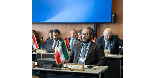 الشيخ سلمان الصباح.. الأول بين باحثي الكويت في تخصص الجراحة