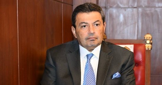 ياسر قورة: منتدى مصر 2026 يعزز ثقافة الحوار والاستماع إلى مشكلات المجتمع