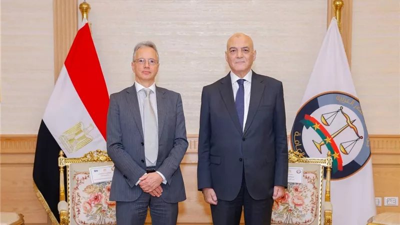 النيابة العامة تُنظَم ورشة عمل إقليمية لتعزيز التعاون في مواجهة الجريمة المنظمة العابرة للحدود