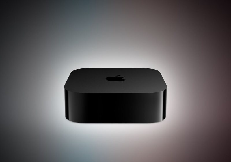 Apple TV 4K الجديد يصل الثلاثاء بعد انتظار قارب أربع سنوات