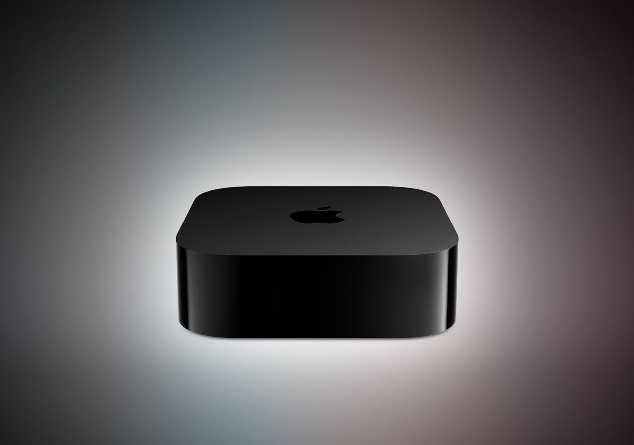 Apple TV 4K الجديد يصل الثلاثاء بعد انتظار قارب أربع سنوات