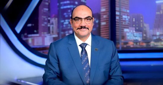 رضا فرحات: الانفتاح على الاقتصادات الآسيوية يمنح مصر فرصا أوسع للاستثمار