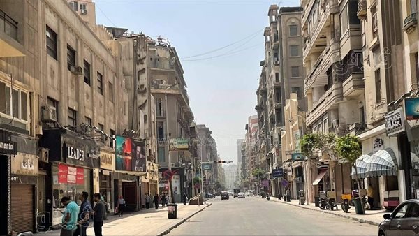 الأرصاد تكشف مفاجآت طقس أكتوبر، أمطار وشبورة وارتفاع في الحرارة
