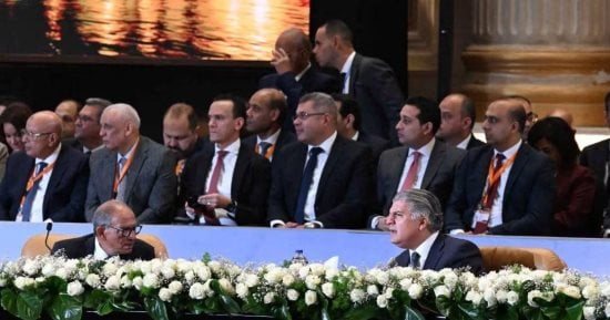 عضو إسكان النواب: مصر شهدت زيادة 100% فى مساحة العمران منذ 2014