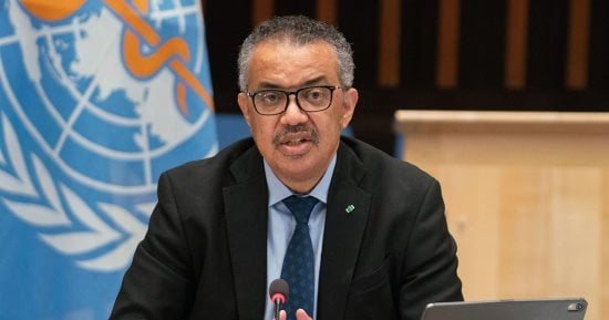 الصحة العالمية: الجائحة المقبلة لن تنتظر وتفشى إيبولا وهانتا يؤكد خطر الأوبئة