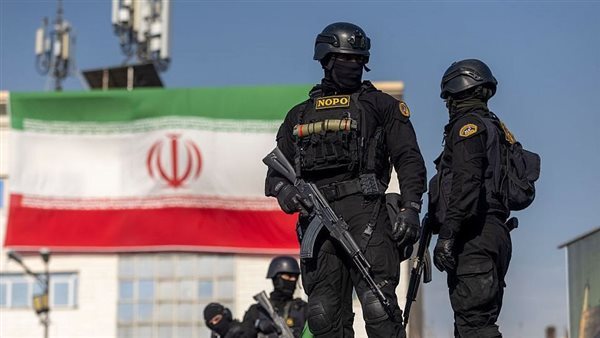 مقتل وإصابة 5 أشخاص في إطلاق نار بإيران
