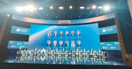 خبير التحول الرقمي: تحسين جودة الخدمات وسرعة الإنترنت أولوية لاستكمال التحول الرقمي