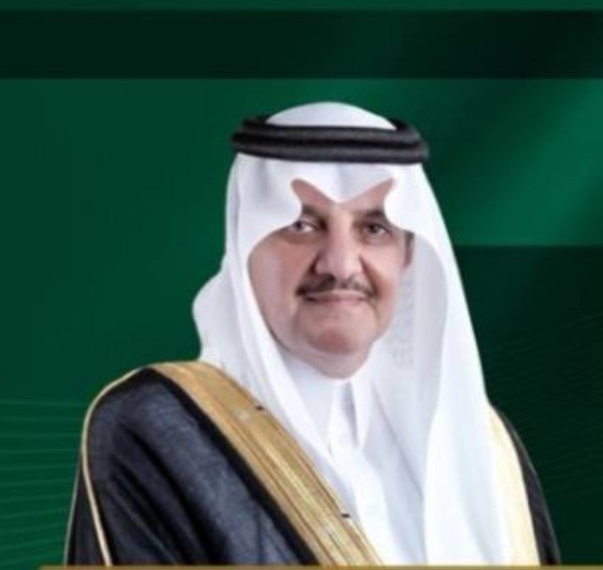 أمير المنطقة الشرقية : تبرع ولي العهد بالدم رسالة إنسانية نبيلة في البذل والعطاء