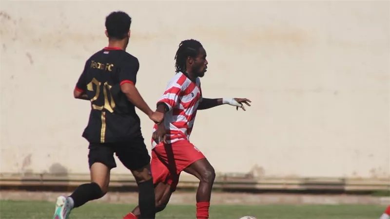 مواعيد مباريات اليوم في افتتاح الجولة الـ 11 بـ دوري المحترفين