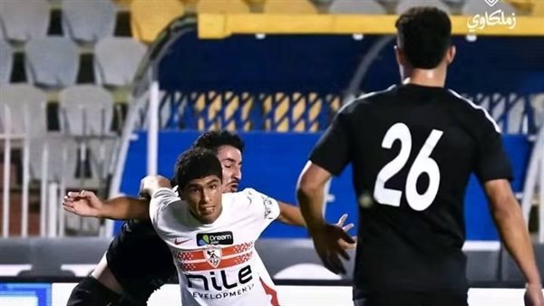 بطولة كأس عاصمة مصر.. الزمالك يخسر من زد ويكسب الشباب