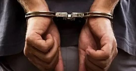 السجن المشدد 3 سنوات وغرامة 50 ألف جنيه لعاطل برأس سدر لاتجاره فى المخدرات
