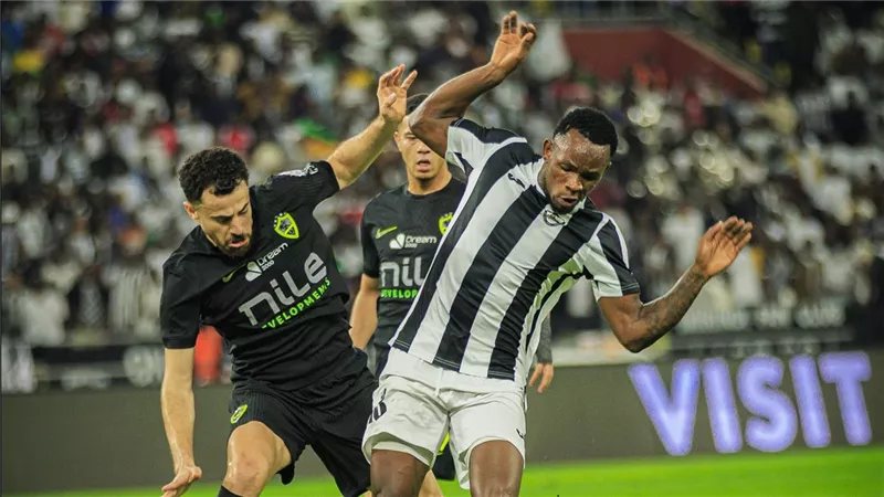 معتمد جمال يحذر لاعبي الزمالك من التهاون أمام الجيش الرواندي ويطالب بحسم التأهل الأفريقي