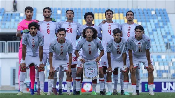 منتخبا تونس وليبيا يتعادلان 1-1 ويودعان تصفيات أمم إفريقيا للشباب