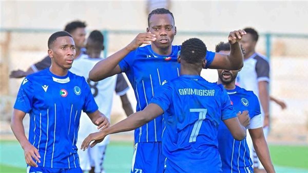الهلال السوداني يهزم سيداما بونا بثنائية في دوري أبطال إفريقيا