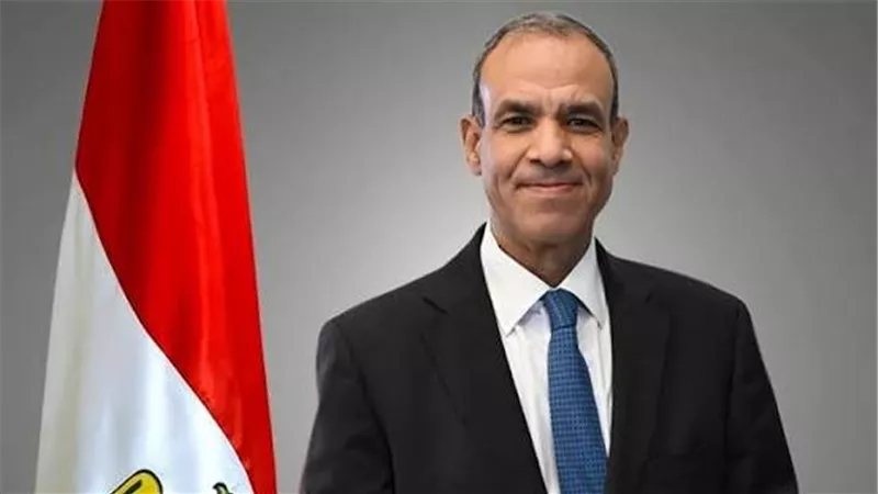 منتدى مصر 2026، وزير الخارجية: المنطقة والعالم يمران بظروف شديدة الاضطراب والتعقيد