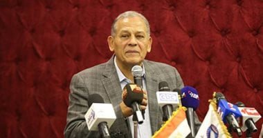 فى يومهم العالمى.. نائب القومى لحقوق الإنسان: كبار السن جزء أصيل من المنظومة الحقوقية