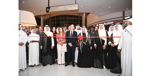 الأسبوع الفرنسي الأول في الكويت.. مجالات متنوعة للتعاون والشراكة