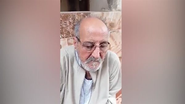 عايزين ابننا علشان نارنا تبرد، انهيار والد إكرامي ضحية استهداف سائقي الشاحنات المصريين بالسودان (فيديو )