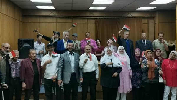 ثقافة الشرقية تحتفي بذكرى انتصارات أكتوبر بعموم المحافظة