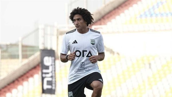 ثنائية في دقيقتين، أحمد عاطف يقود زد للتقدم بثلاثية على الزمالك