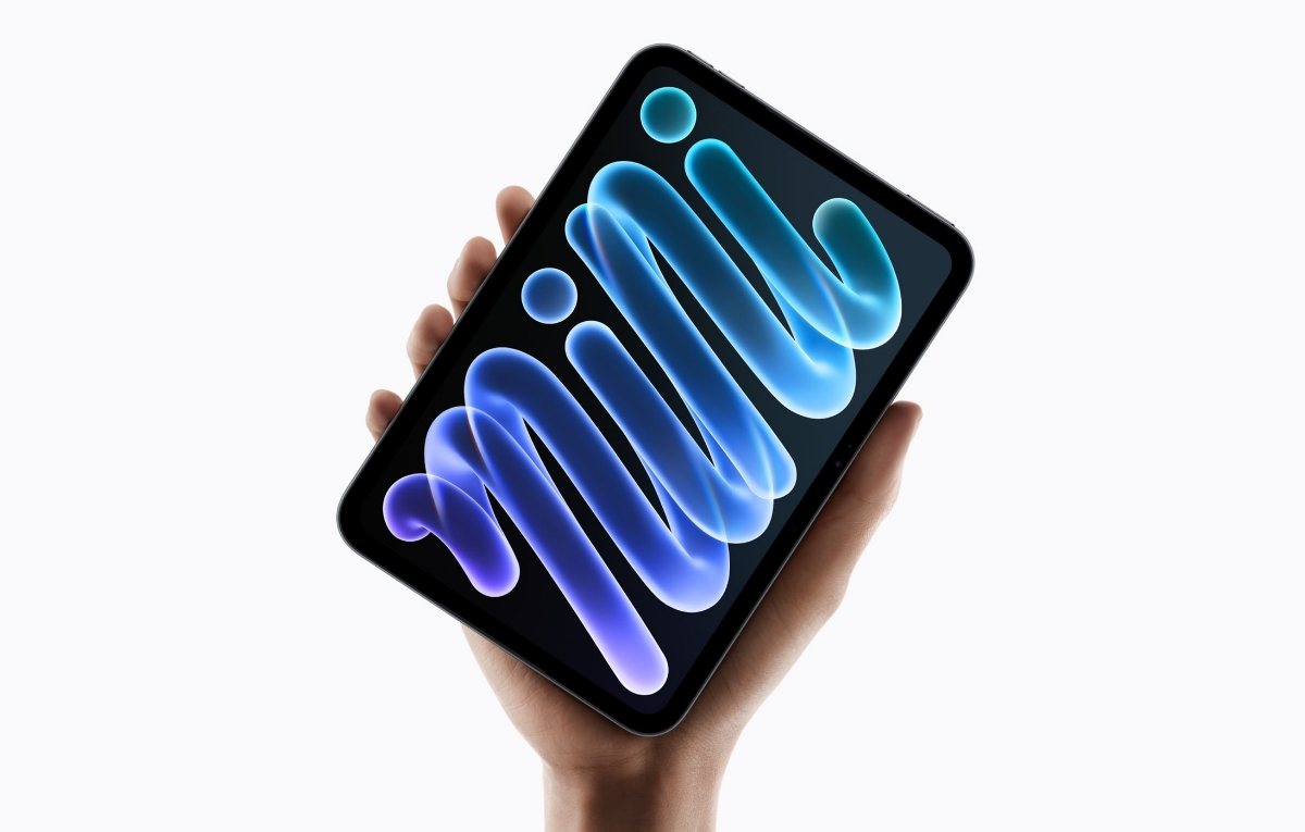 آبل تطلق iPad mini 2026 بشاشة OLED ومعالج A20 Pro.. قفزة في الأداء والسعر