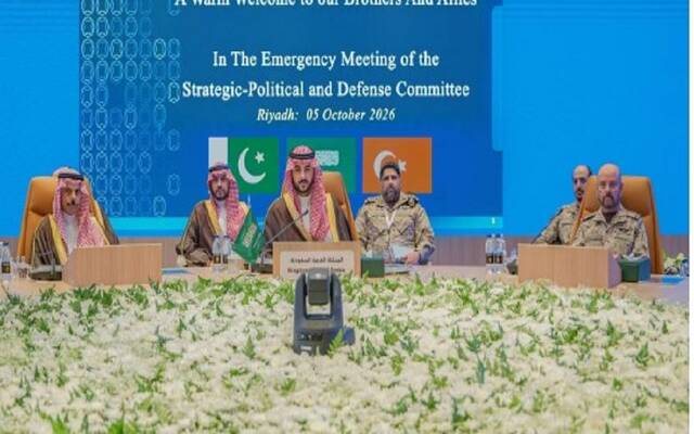 حلف مكة الدفاعي يقرر الانتقال الفوري لتنفيذ التزامات الدفاع المشترك