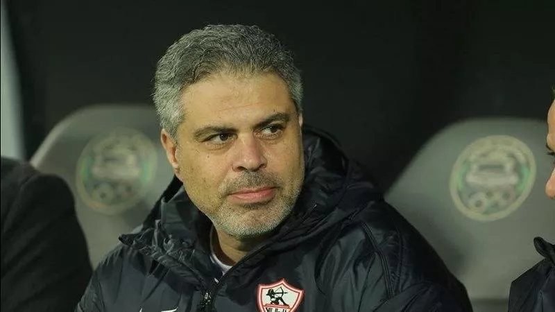 معتمد جمال بعد قرعة دوري أبطال أفريقيا: الزمالك يمتلك أفضل لاعبي مصر وأحسن جمهور