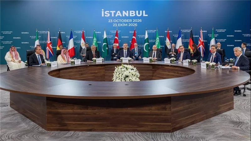 عبد العاطي يشارك باجتماع الآلية الرباعية مع الدول الأوروبية لبحث خفض التصعيد وحماية حرية الملاحة