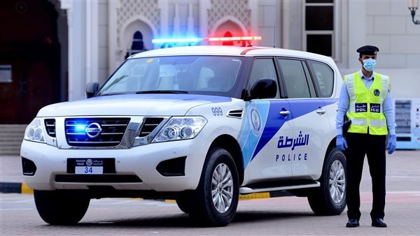 33 متهمًا وتأميم أصولا بـ65 مليار درهم، شرطة الشارقة تكشف عن تفكيك أكبر شبكة جريمة بالعالم