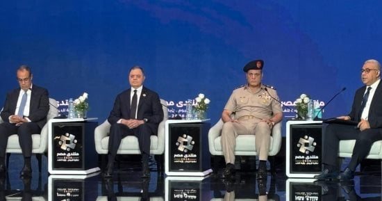 وزير الداخلية: نلتزم بالسرية التامة تجاه شكاوى المواطنين