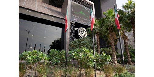 %91.9 من سيولة البورصة يستحوذ عليها نصف الشركات