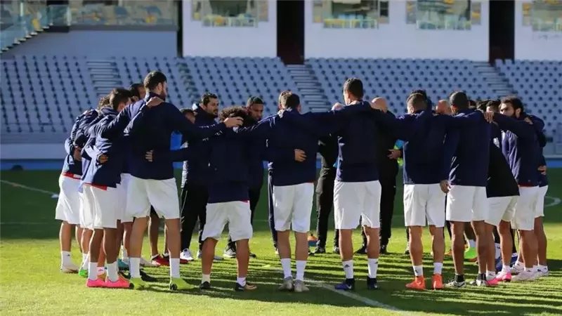 سهرة كيجالي تشعل الموقف، ثلاث أزمات تضع نجم الزمالك أمام مستقبل مجهول